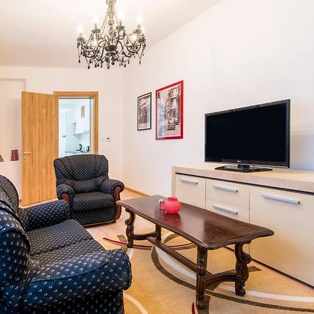 בלגרד Apartments Top Central 1 מראה חיצוני תמונה