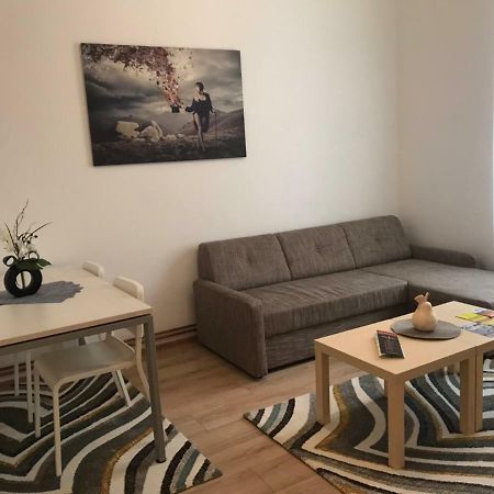 בלגרד Apartments Top Central 1 מראה חיצוני תמונה