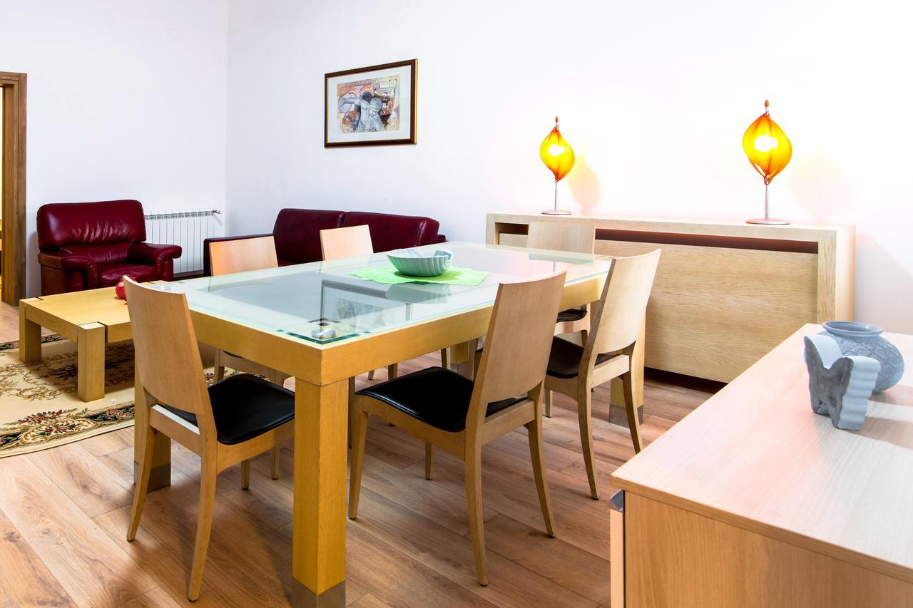 בלגרד Apartments Top Central 1 מראה חיצוני תמונה