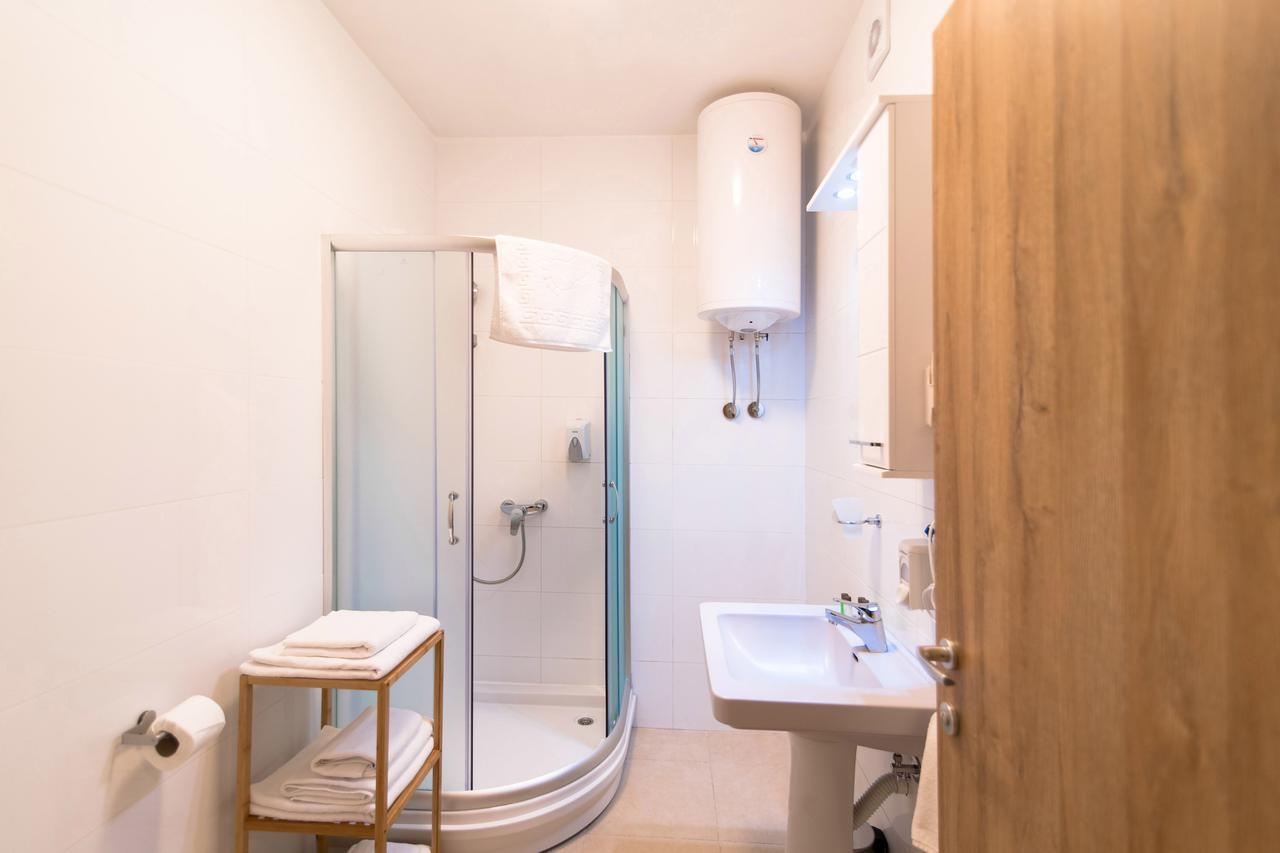 בלגרד Apartments Top Central 1 מראה חיצוני תמונה