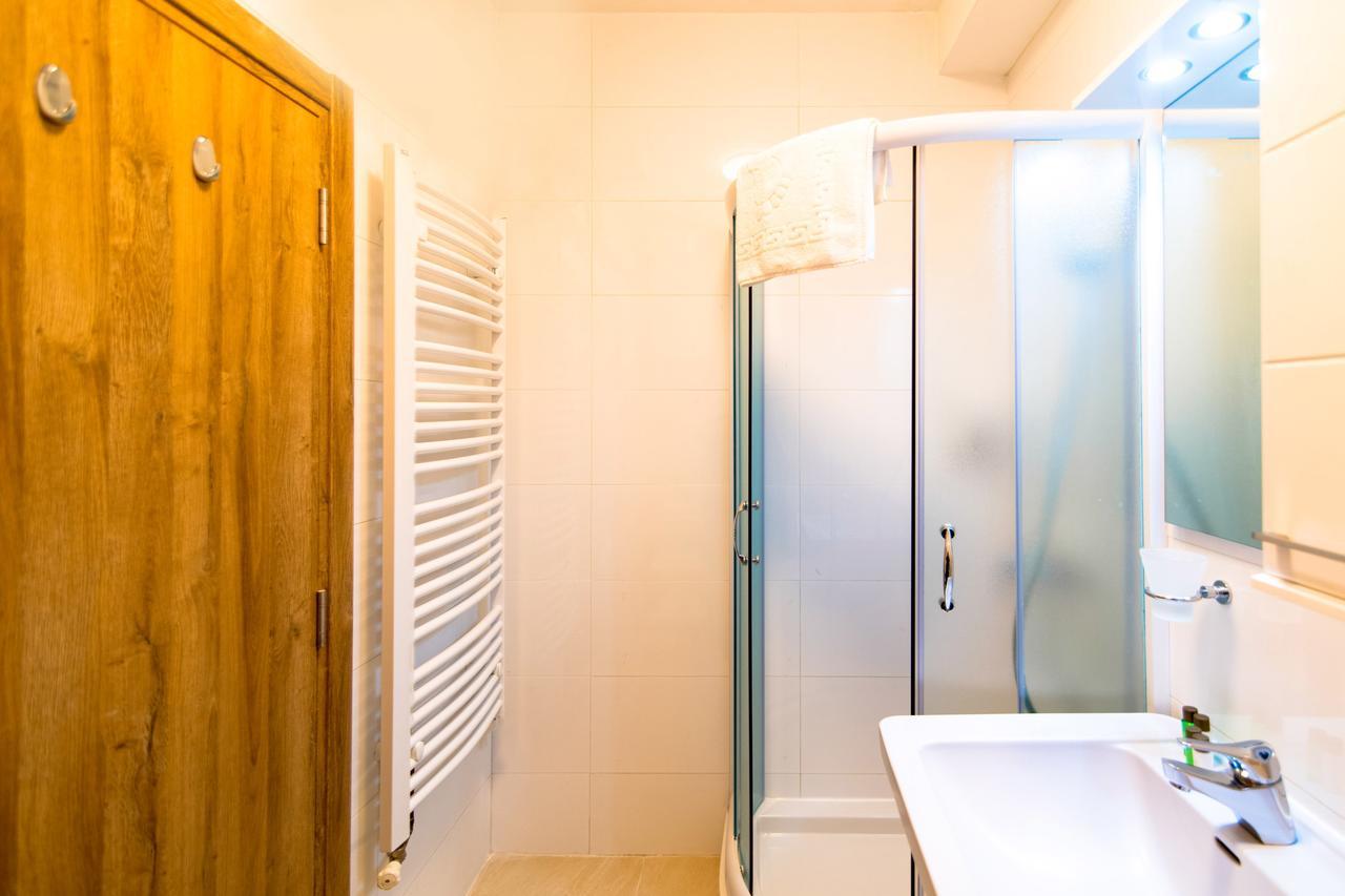 בלגרד Apartments Top Central 1 מראה חיצוני תמונה