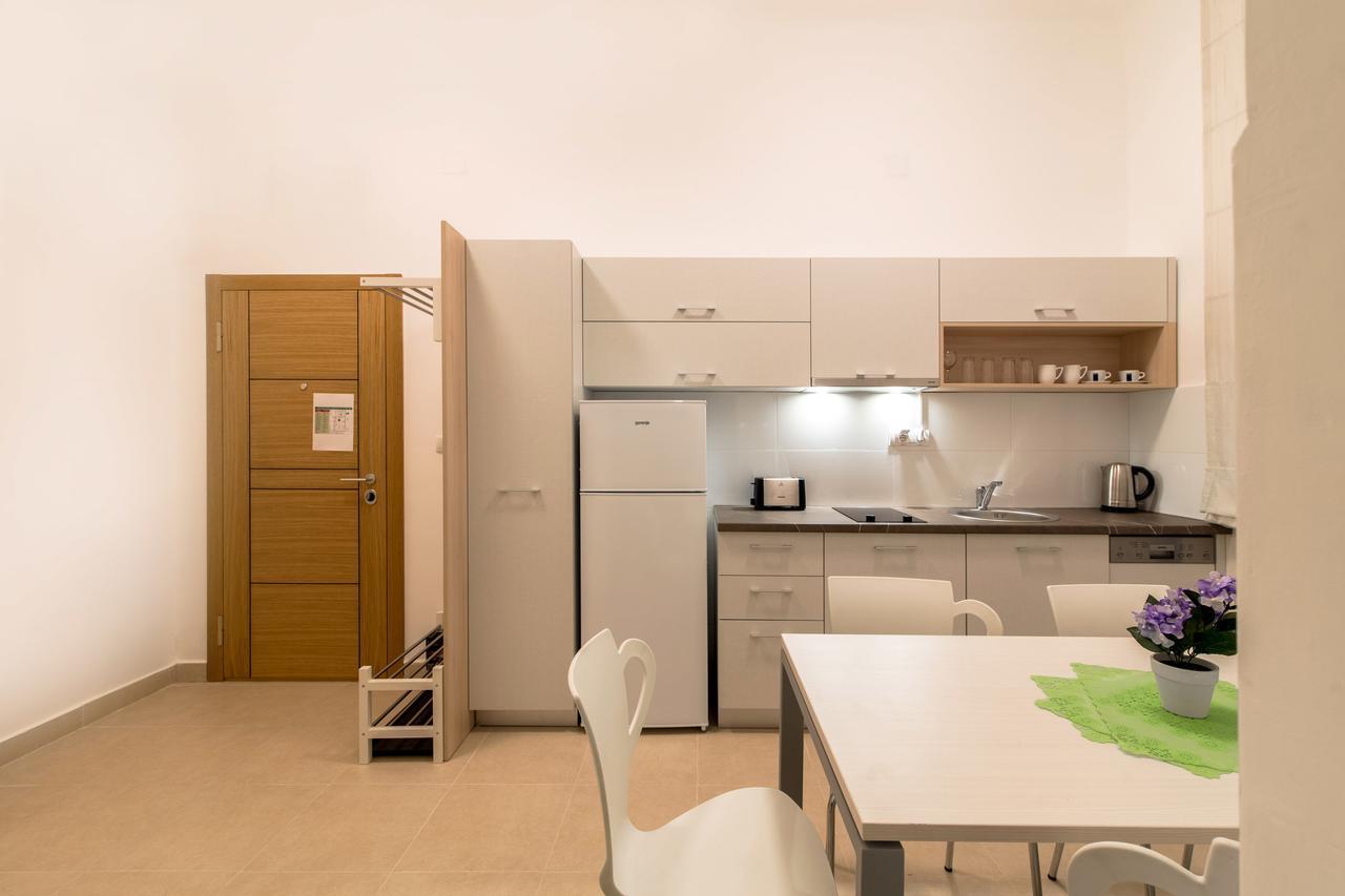 בלגרד Apartments Top Central 1 מראה חיצוני תמונה