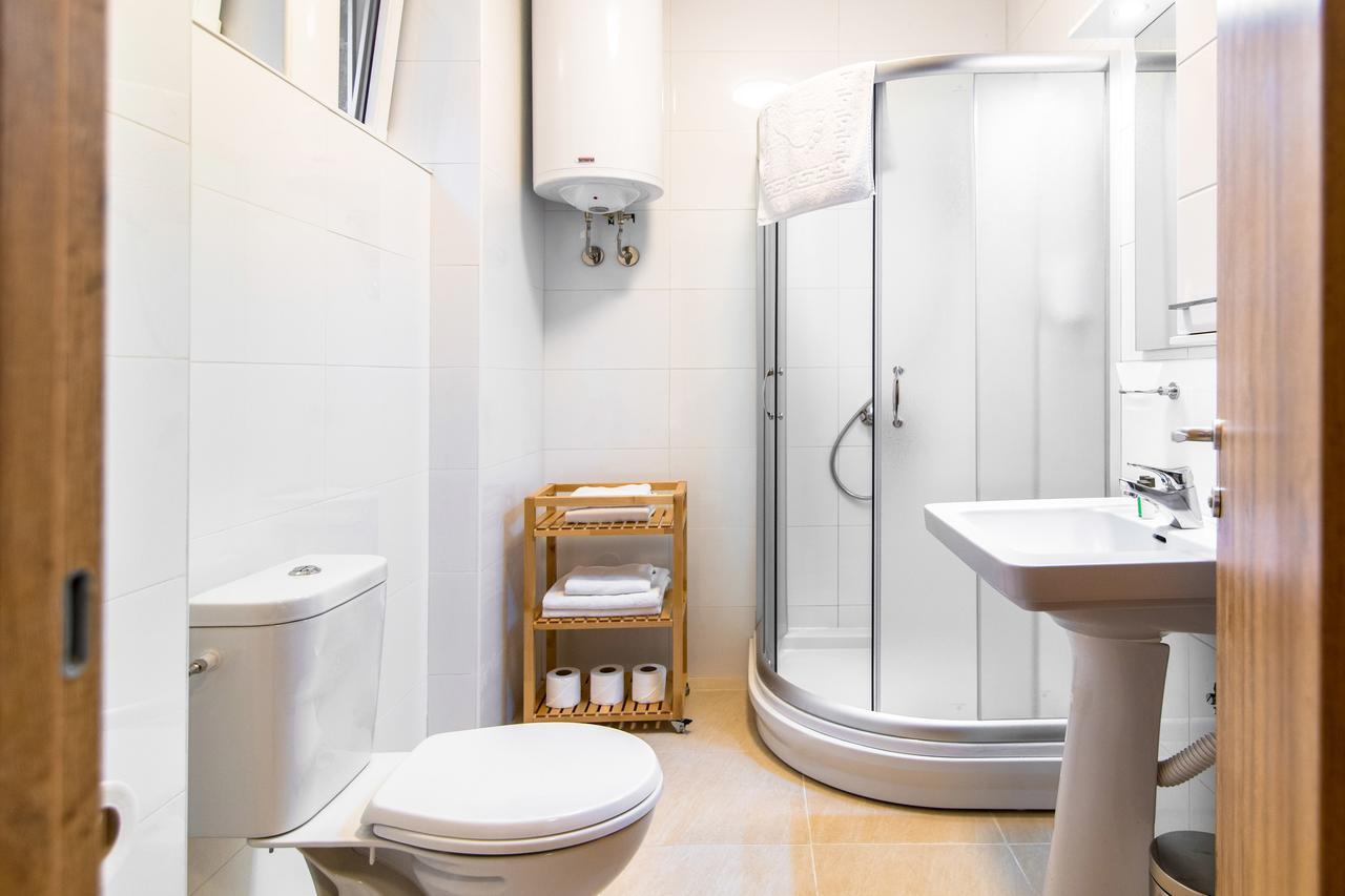 בלגרד Apartments Top Central 1 מראה חיצוני תמונה