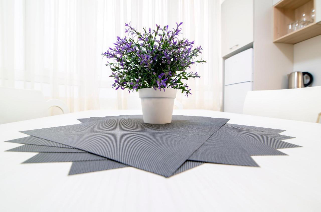 בלגרד Apartments Top Central 1 מראה חיצוני תמונה