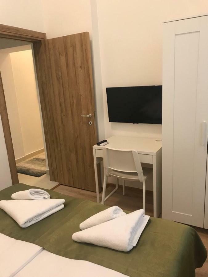 בלגרד Apartments Top Central 1 מראה חיצוני תמונה