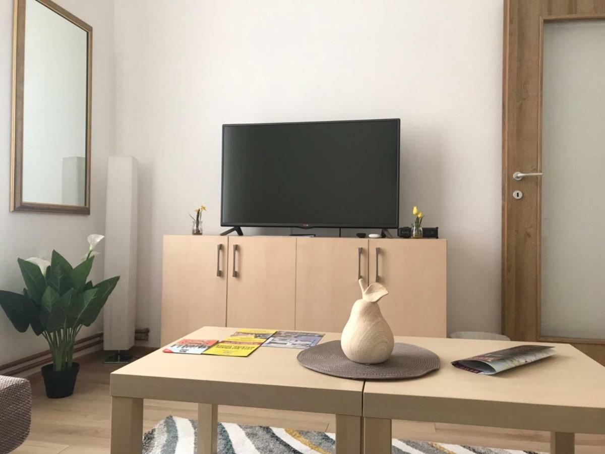 בלגרד Apartments Top Central 1 מראה חיצוני תמונה