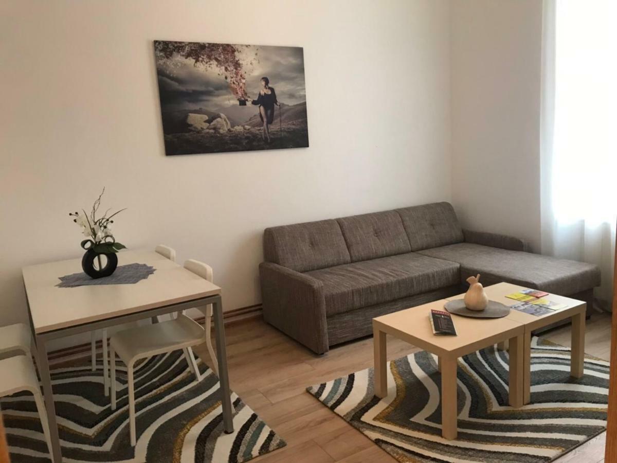 בלגרד Apartments Top Central 1 מראה חיצוני תמונה