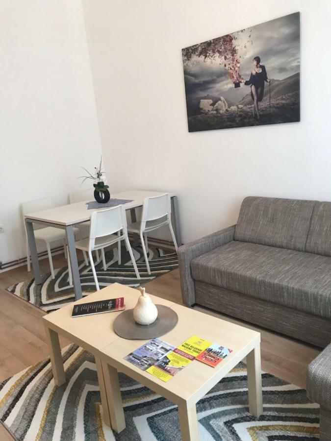 בלגרד Apartments Top Central 1 מראה חיצוני תמונה